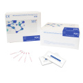 High Precision PCP DOA Testing Rapid Test Strip